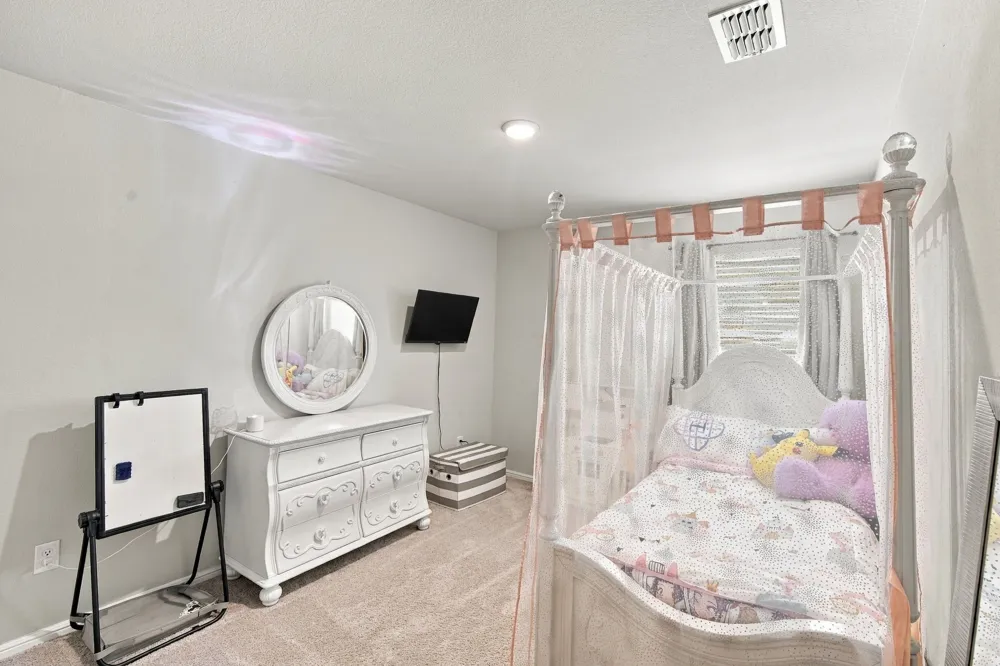 7122 Prairieside Trail Venus, TX 76084