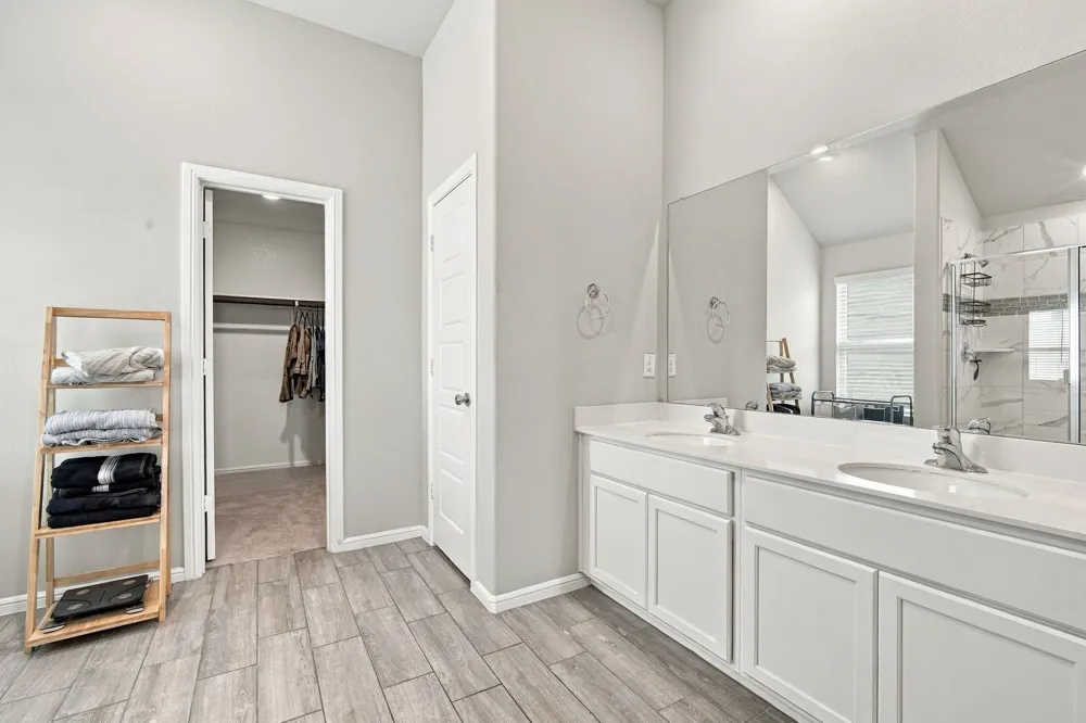 7122 Prairieside Trail Venus, TX 76084