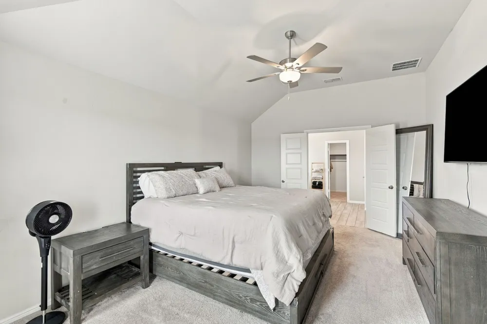7122 Prairieside Trail Venus, TX 76084