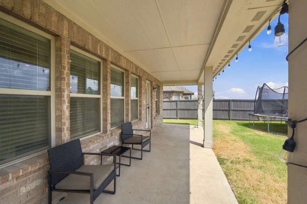 7122 Prairieside Trail Venus, TX 76084