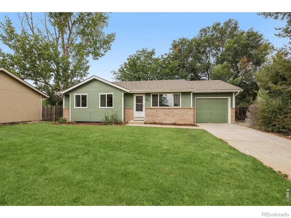 906 Foothills Court Windsor, CO 80550