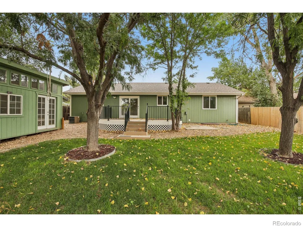 906 Foothills Court Windsor, CO 80550