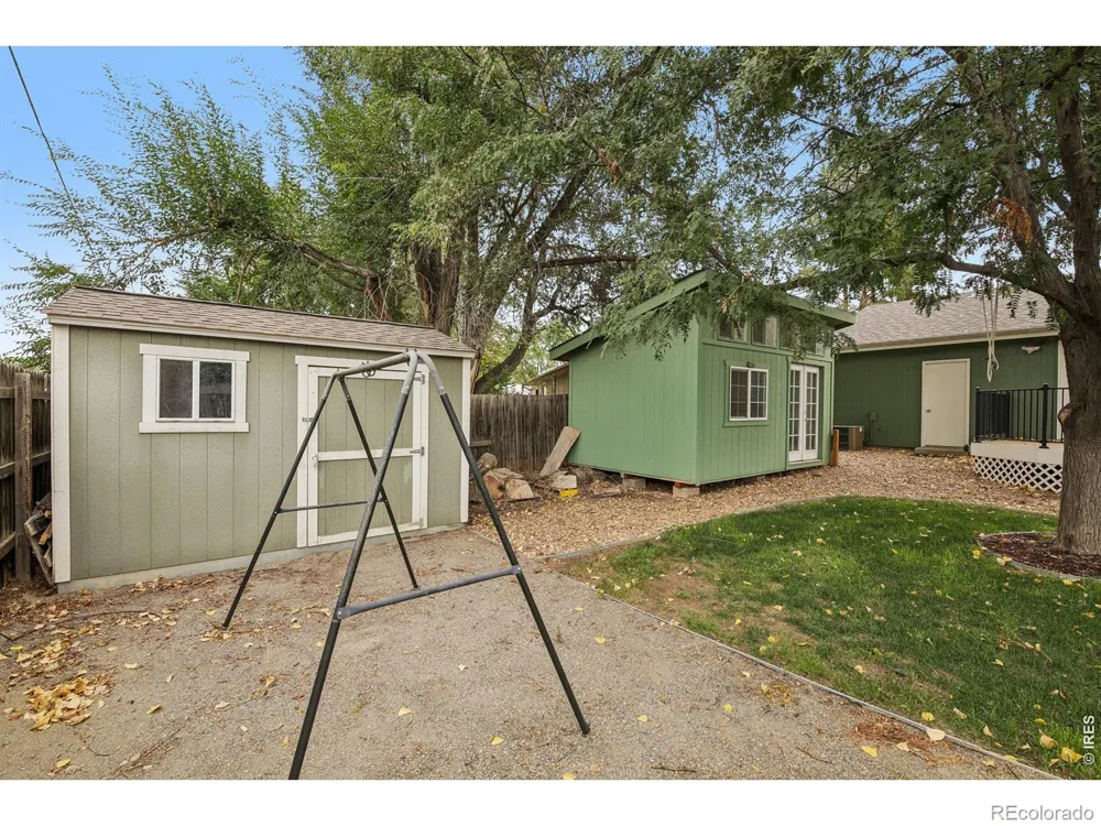 906 Foothills Court Windsor, CO 80550