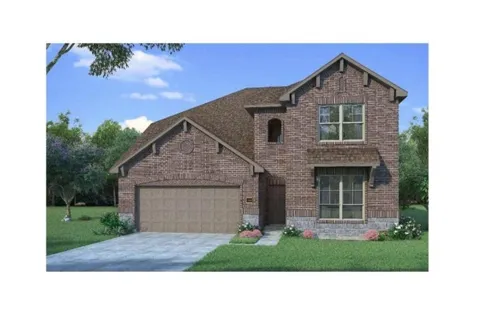 2252 Inglenook Grove Drive