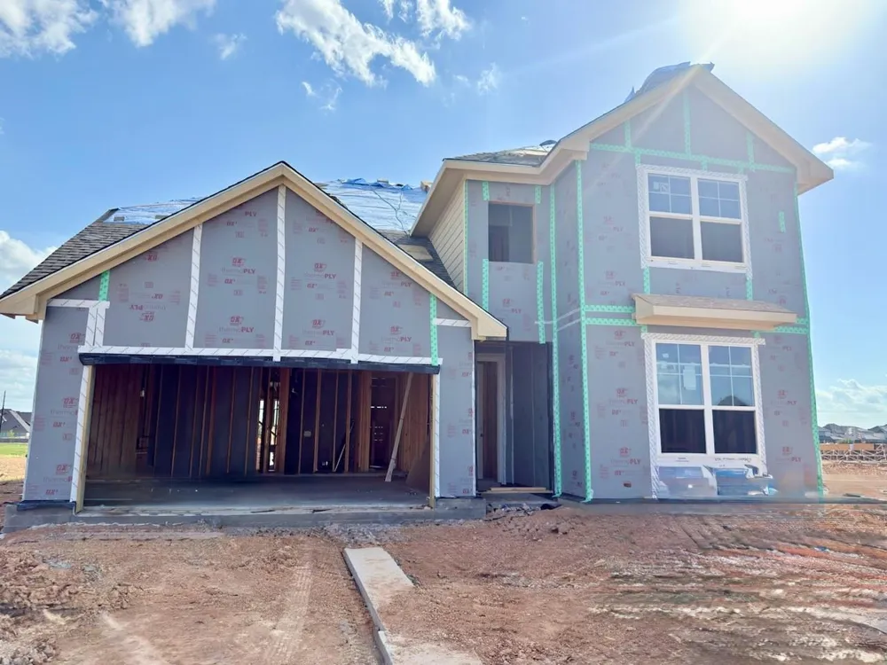 2252 Inglenook Grove Drive Katy, TX 77493