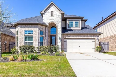 3442 Cabernet Shores Drive