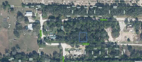 2326 W Barben Road