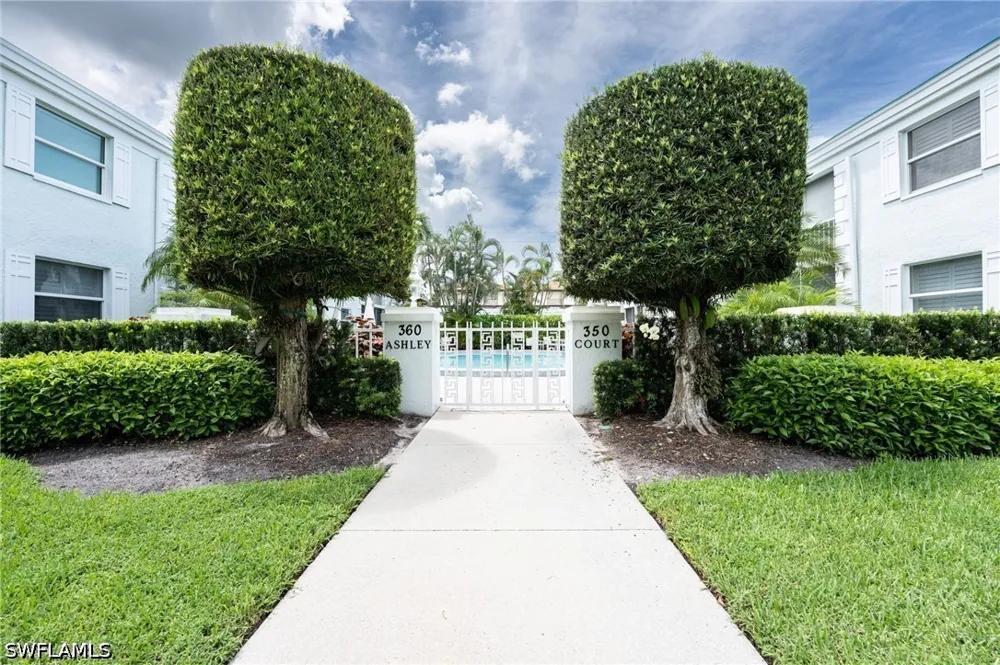 10th Avenue S #B100 Naples, FL 34102