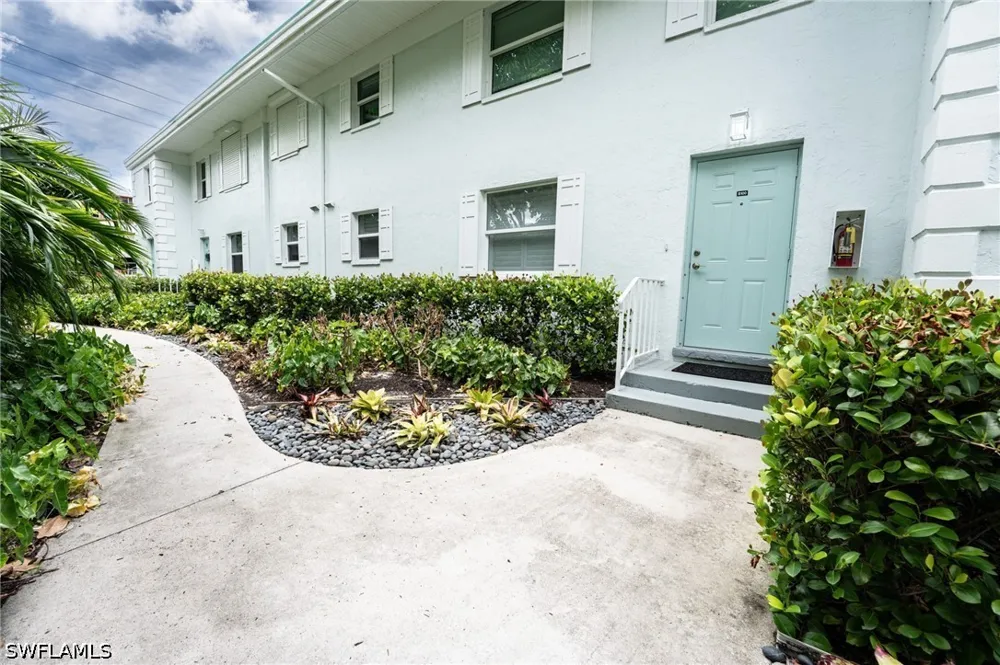10th Avenue S #B100 Naples, FL 34102