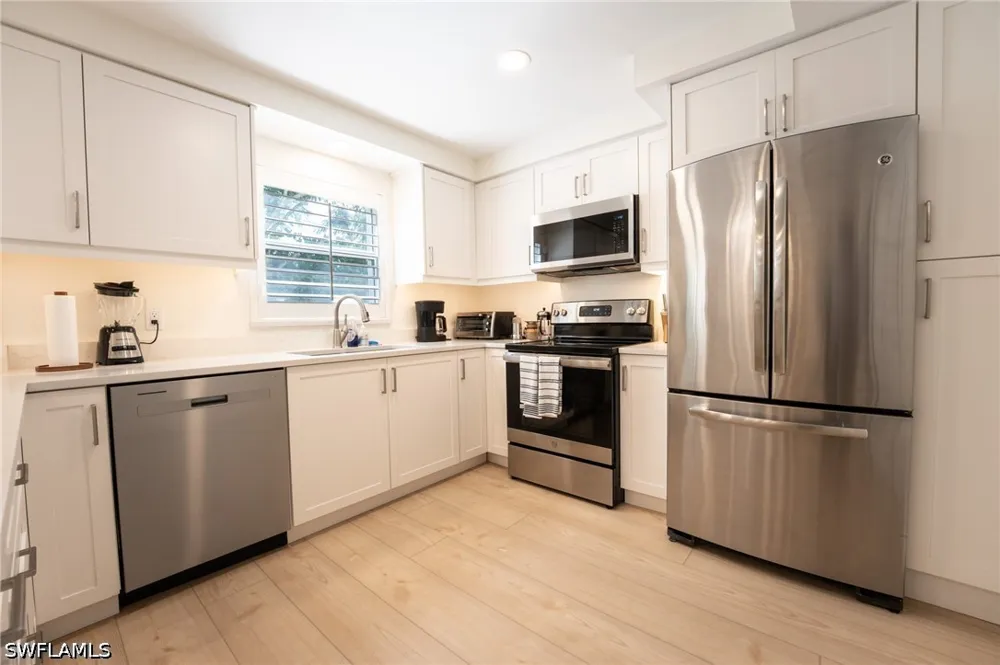 10th Avenue S #B100 Naples, FL 34102