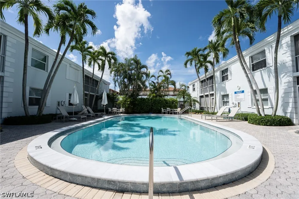 10th Avenue S #B100 Naples, FL 34102