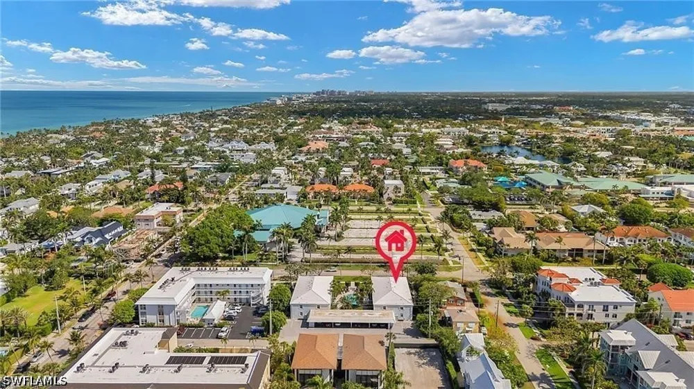 10th Avenue S #B100 Naples, FL 34102