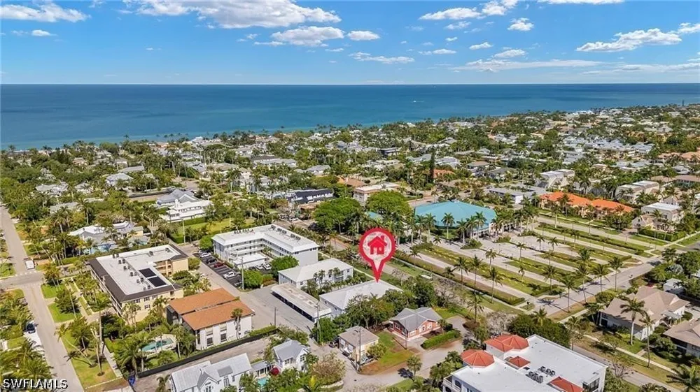 10th Avenue S #B100 Naples, FL 34102