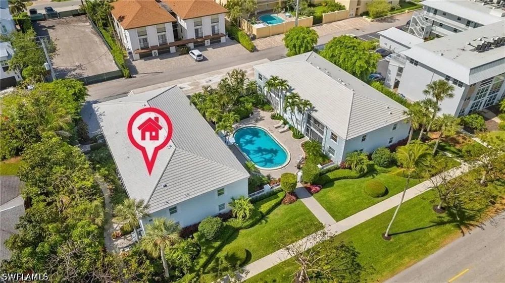 10th Avenue S #B100 Naples, FL 34102