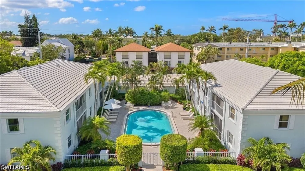 10th Avenue S #B100 Naples, FL 34102