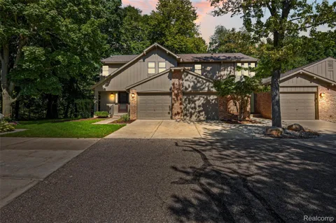 1830 Streamedge Court