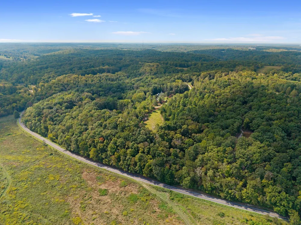 7131 Songbird Springs Lane Franklin, TN 37064