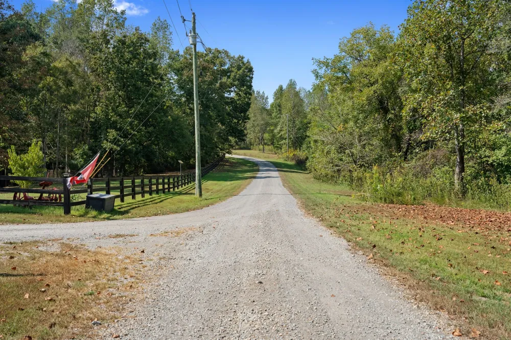 7131 Songbird Springs Lane Franklin, TN 37064