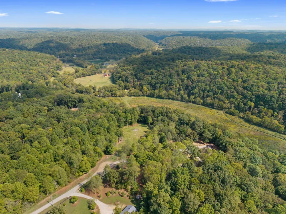 7131 Songbird Springs Lane Franklin, TN 37064
