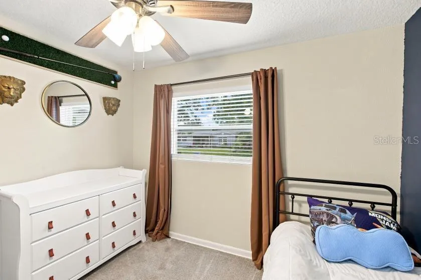 2313 CARROLL PLACE Tampa, FL 33612