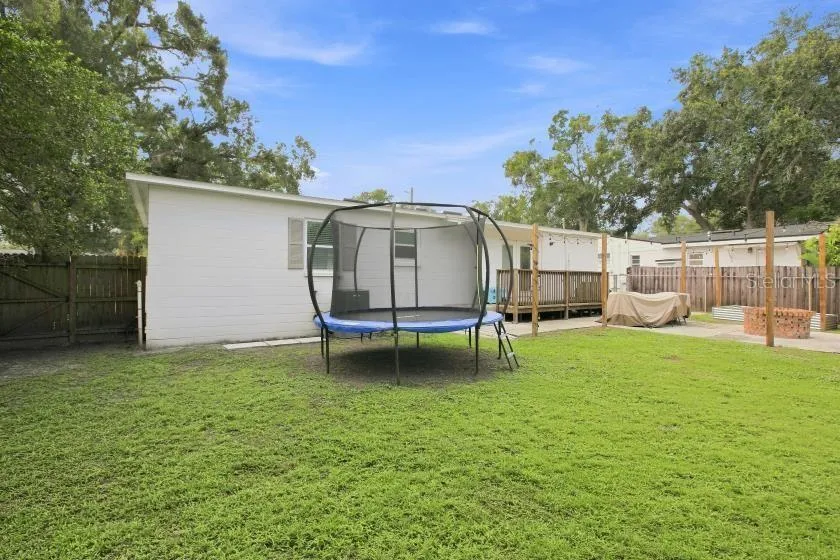 2313 CARROLL PLACE Tampa, FL 33612