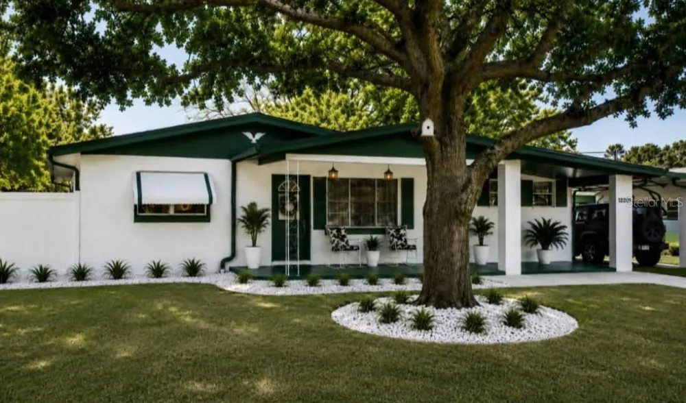 12201 SE 86TH COURT Belleview, FL 34420