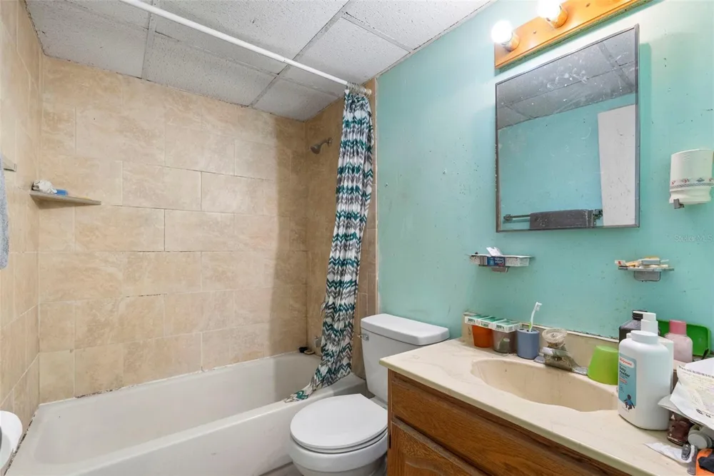 1124 54TH AVENUE St Petersburg, FL 33703