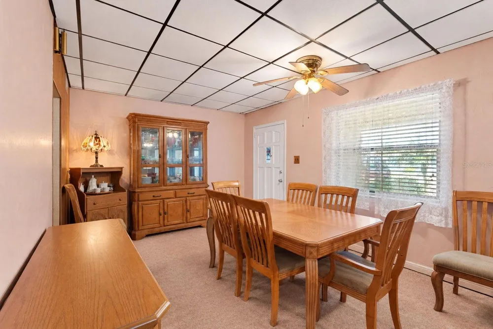 1124 54TH AVENUE St Petersburg, FL 33703