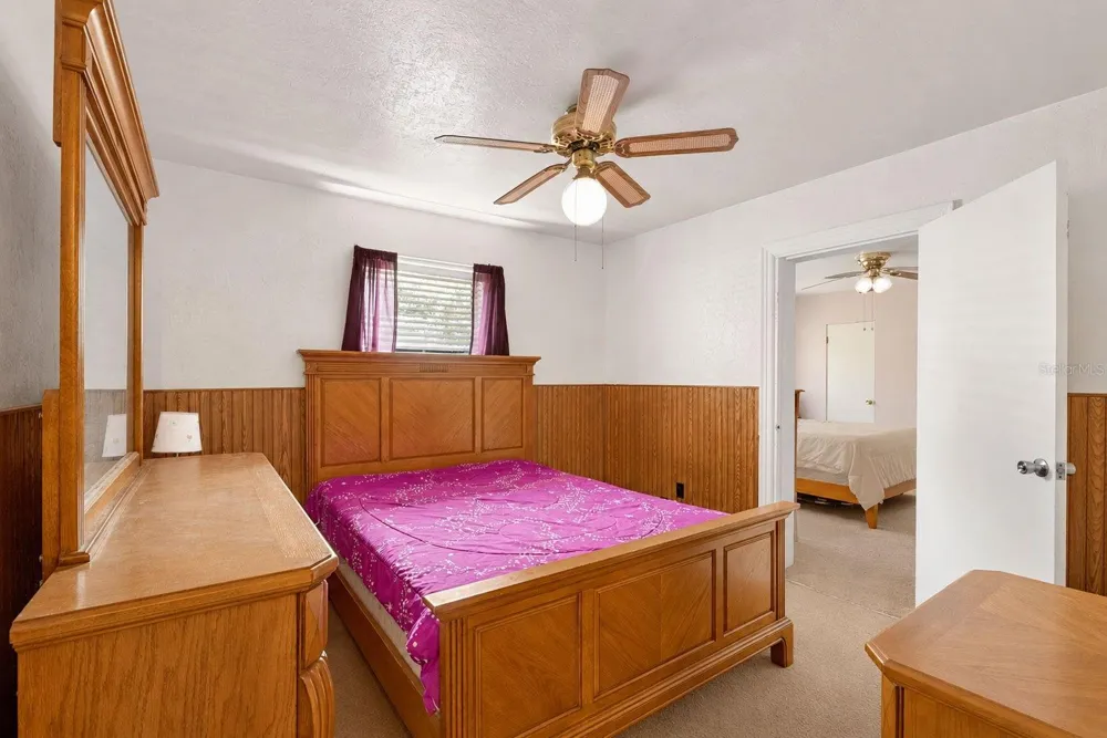 1124 54TH AVENUE St Petersburg, FL 33703