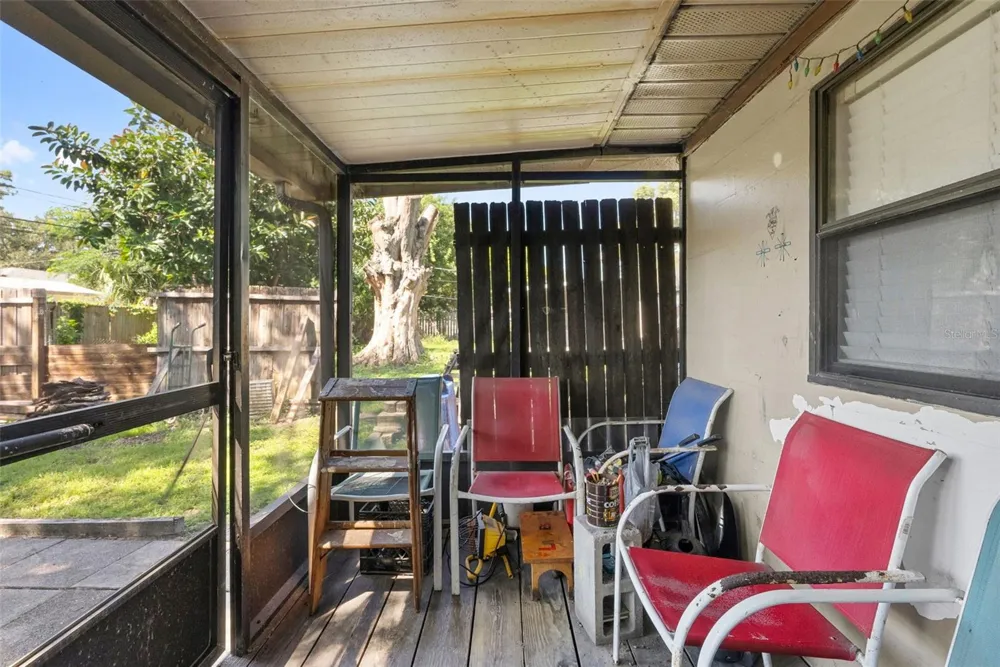1124 54TH AVENUE St Petersburg, FL 33703