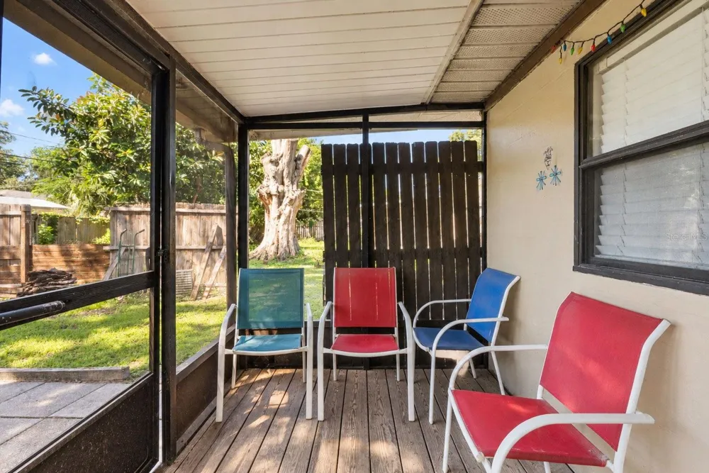 1124 54TH AVENUE St Petersburg, FL 33703
