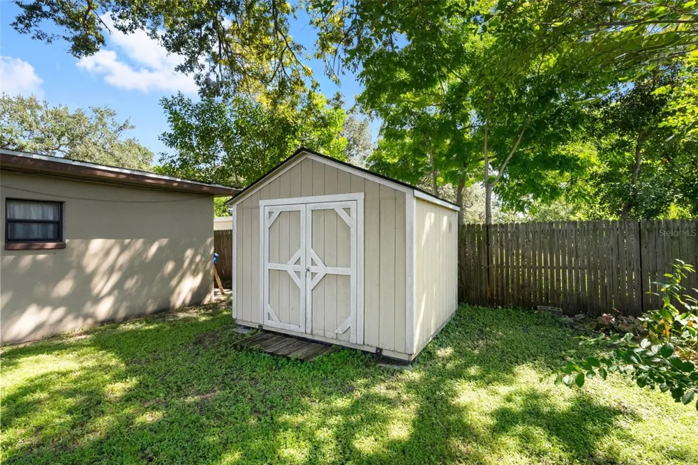 1124 54TH AVENUE St Petersburg, FL 33703
