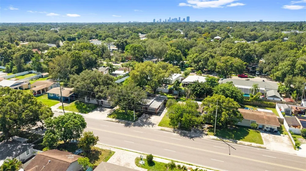 1124 54TH AVENUE St Petersburg, FL 33703