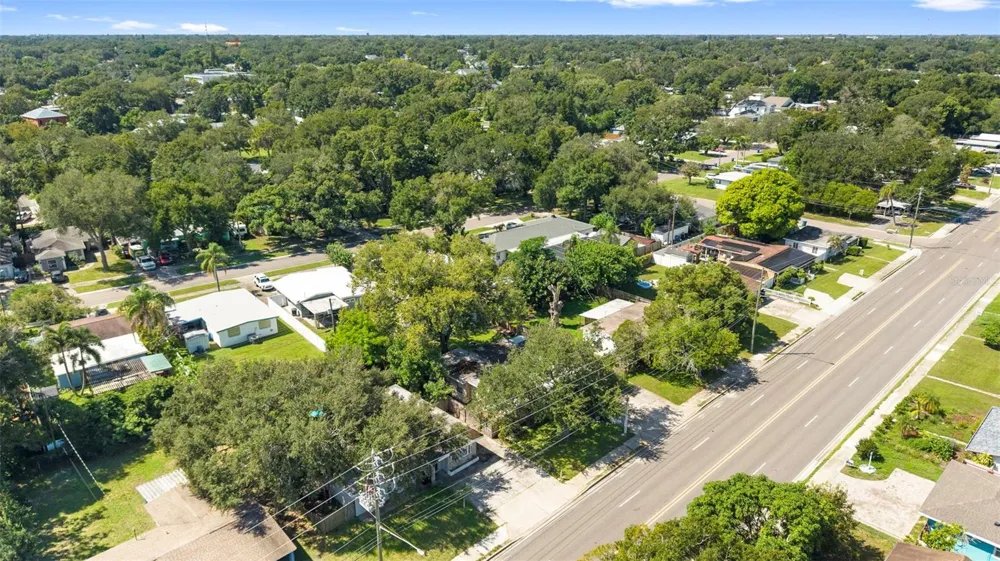 1124 54TH AVENUE St Petersburg, FL 33703