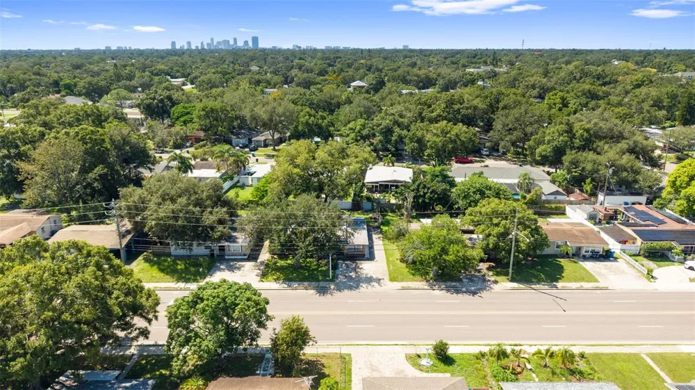 1124 54TH AVENUE St Petersburg, FL 33703