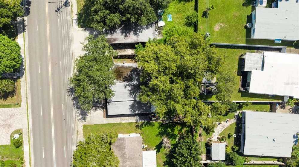 1124 54TH AVENUE St Petersburg, FL 33703