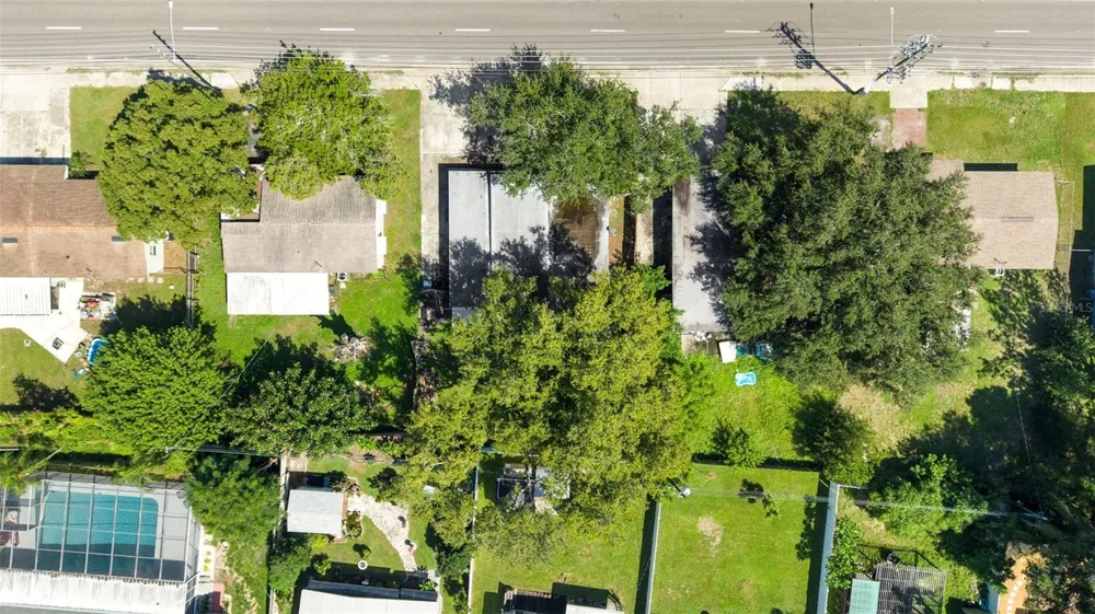 1124 54TH AVENUE St Petersburg, FL 33703