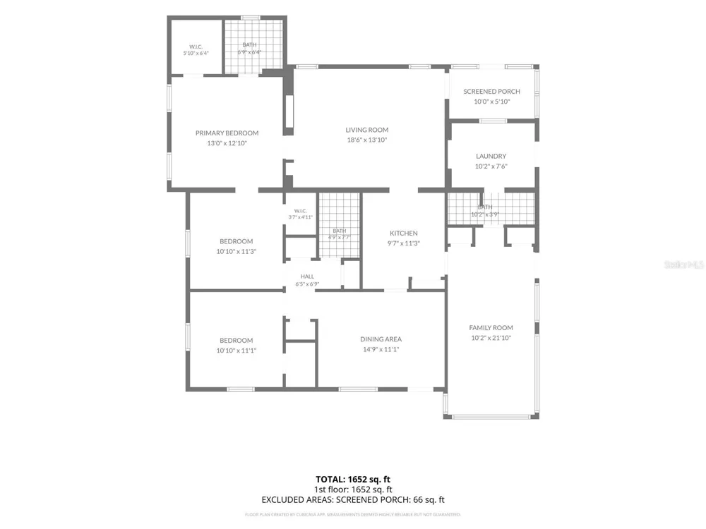 1124 54TH AVENUE St Petersburg, FL 33703