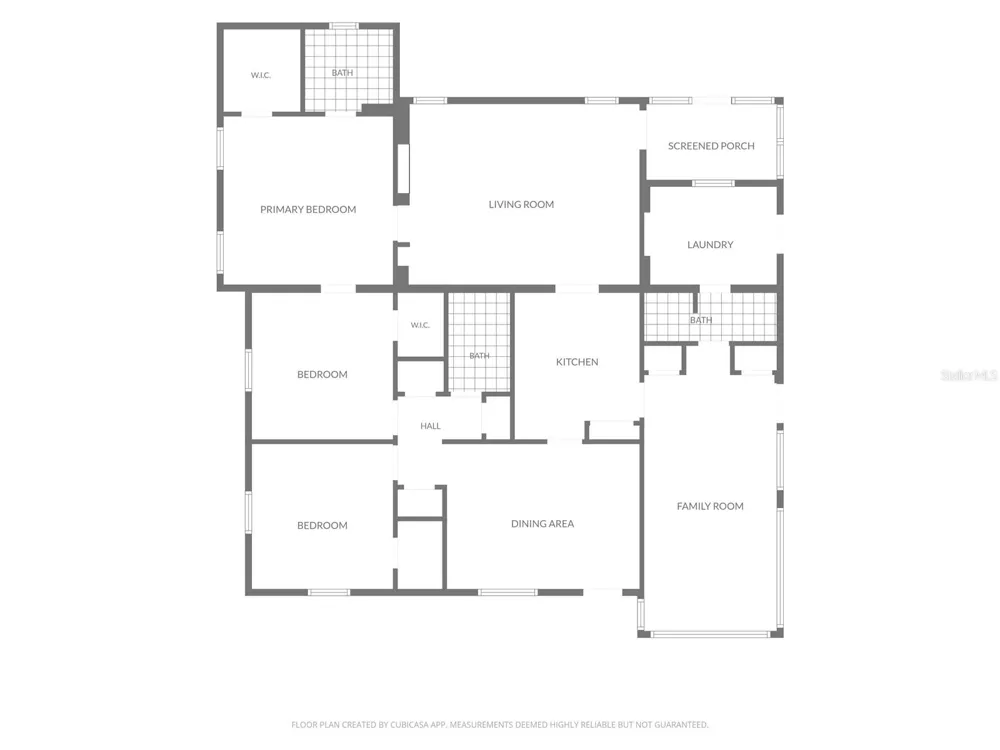 1124 54TH AVENUE St Petersburg, FL 33703