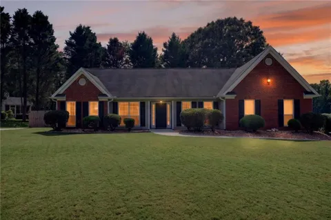 300 Hickory Pointe Court