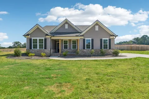 574 Gene Bell Road