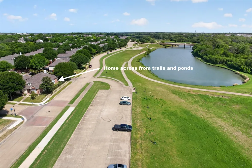 3500 Christopher Lane Richardson, TX 75082