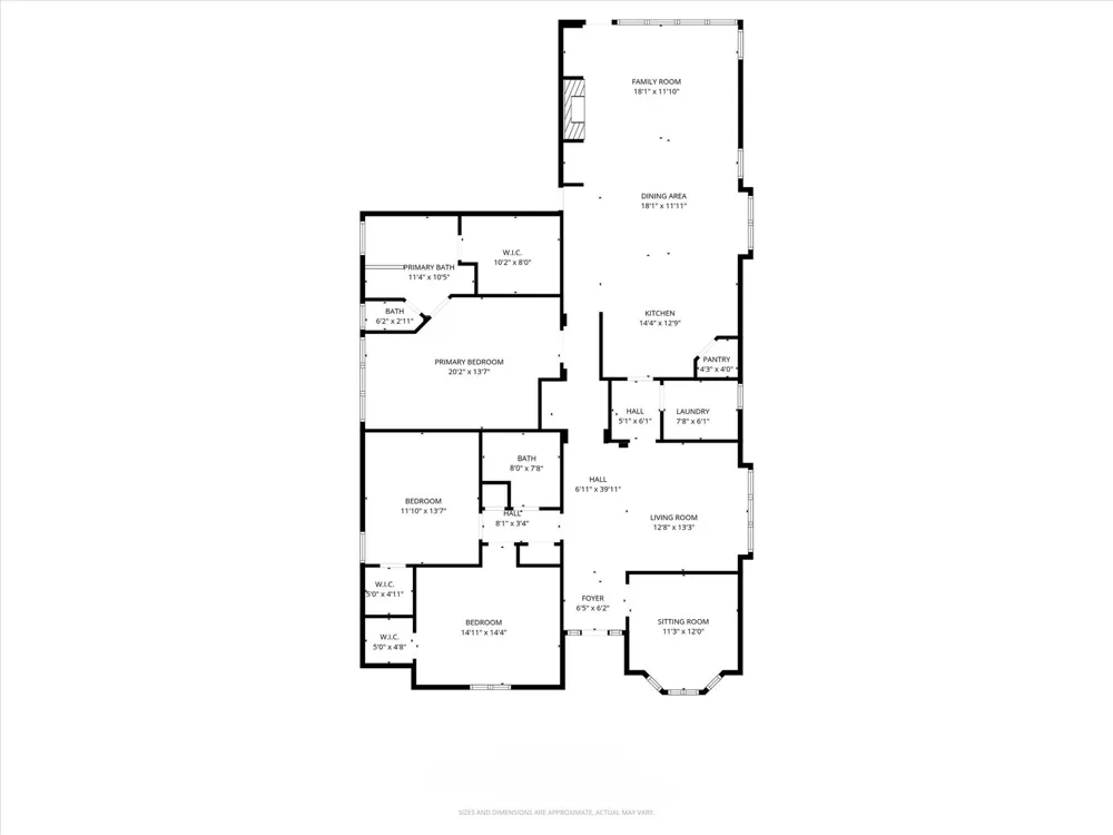 3500 Christopher Lane Richardson, TX 75082