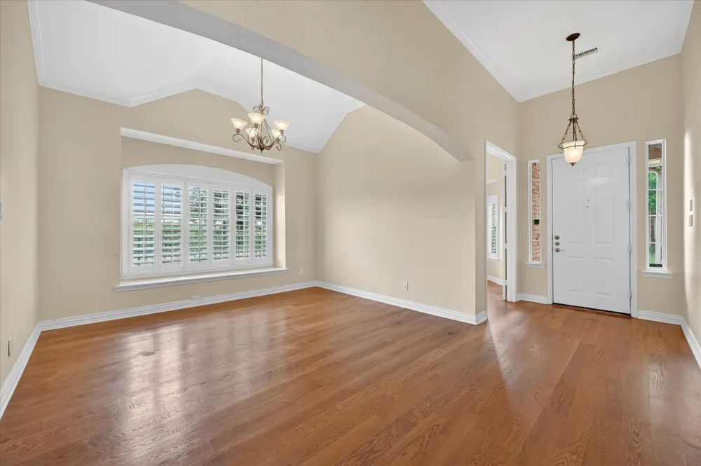 3500 Christopher Lane Richardson, TX 75082