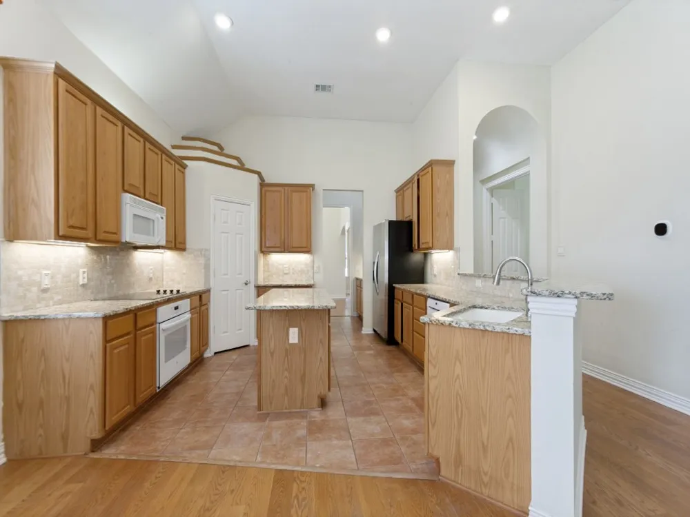 3500 Christopher Lane Richardson, TX 75082