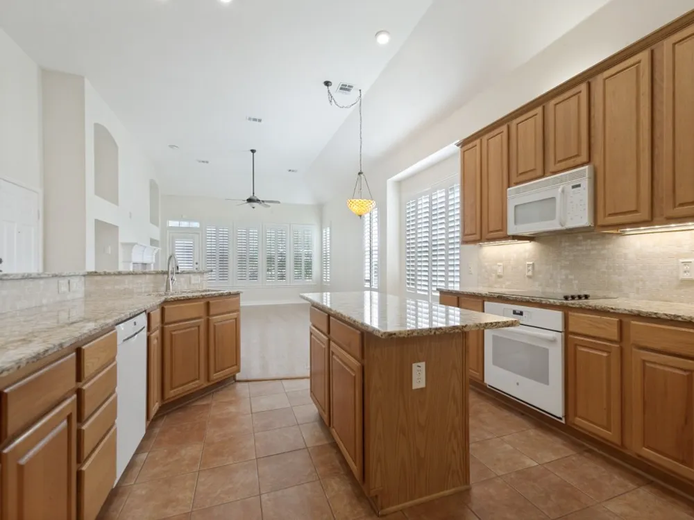 3500 Christopher Lane Richardson, TX 75082
