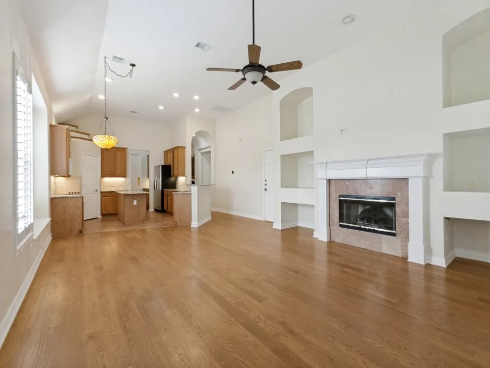 3500 Christopher Lane Richardson, TX 75082
