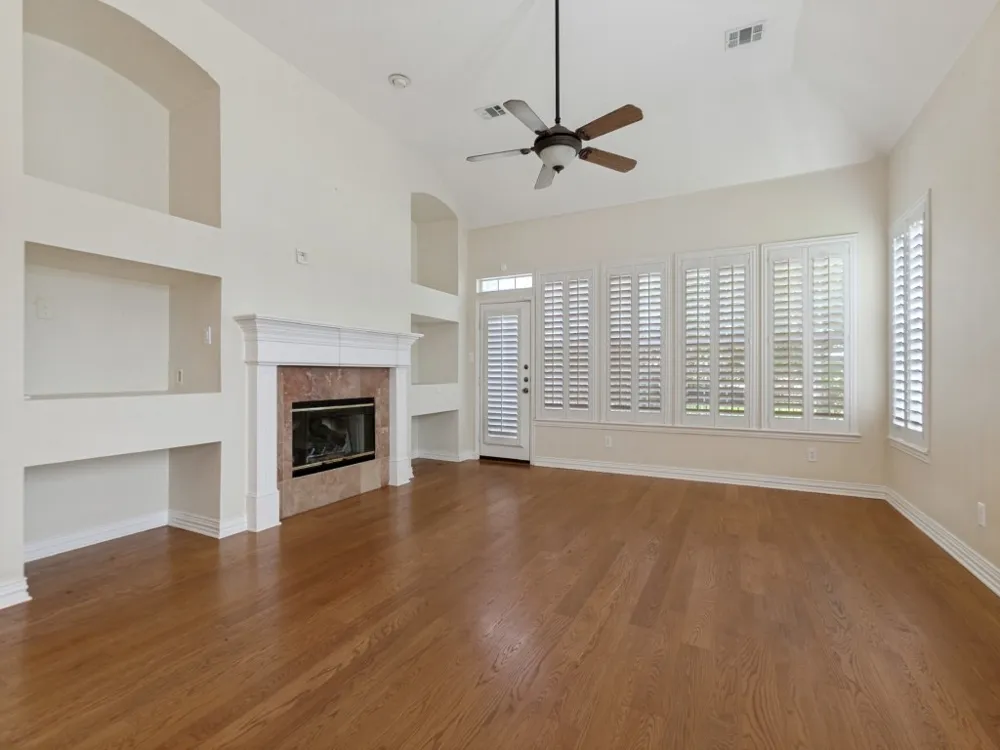 3500 Christopher Lane Richardson, TX 75082