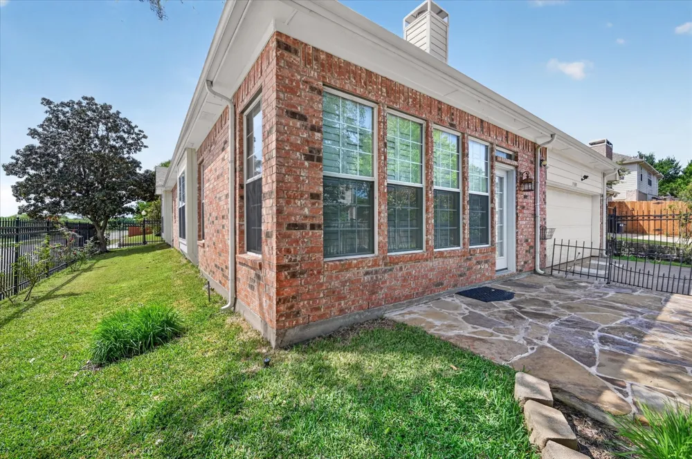 3500 Christopher Lane Richardson, TX 75082