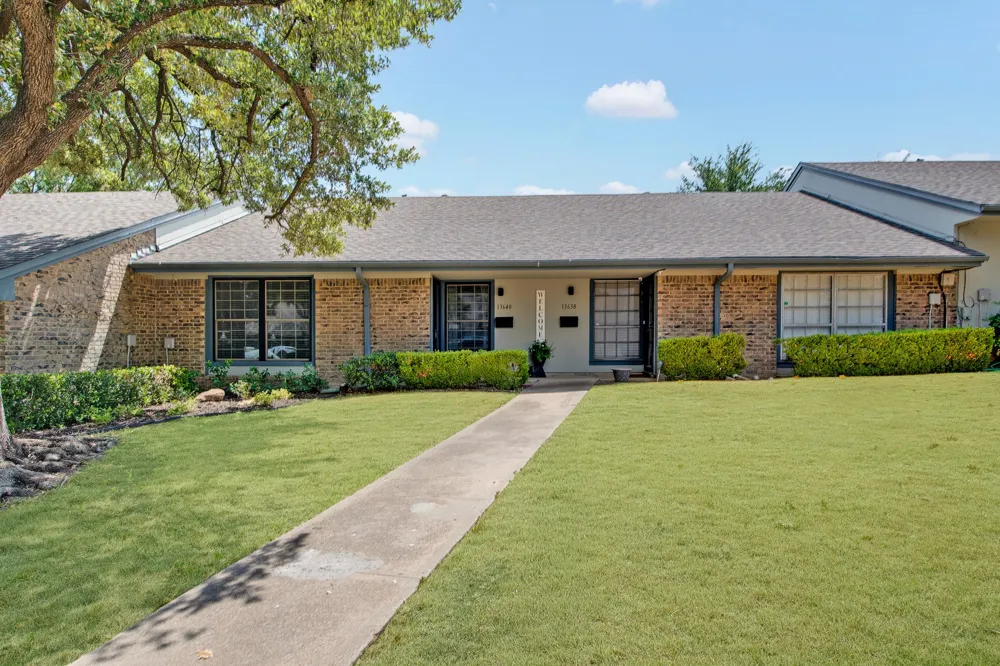 13640 Flagstone Lane Dallas, TX 75240